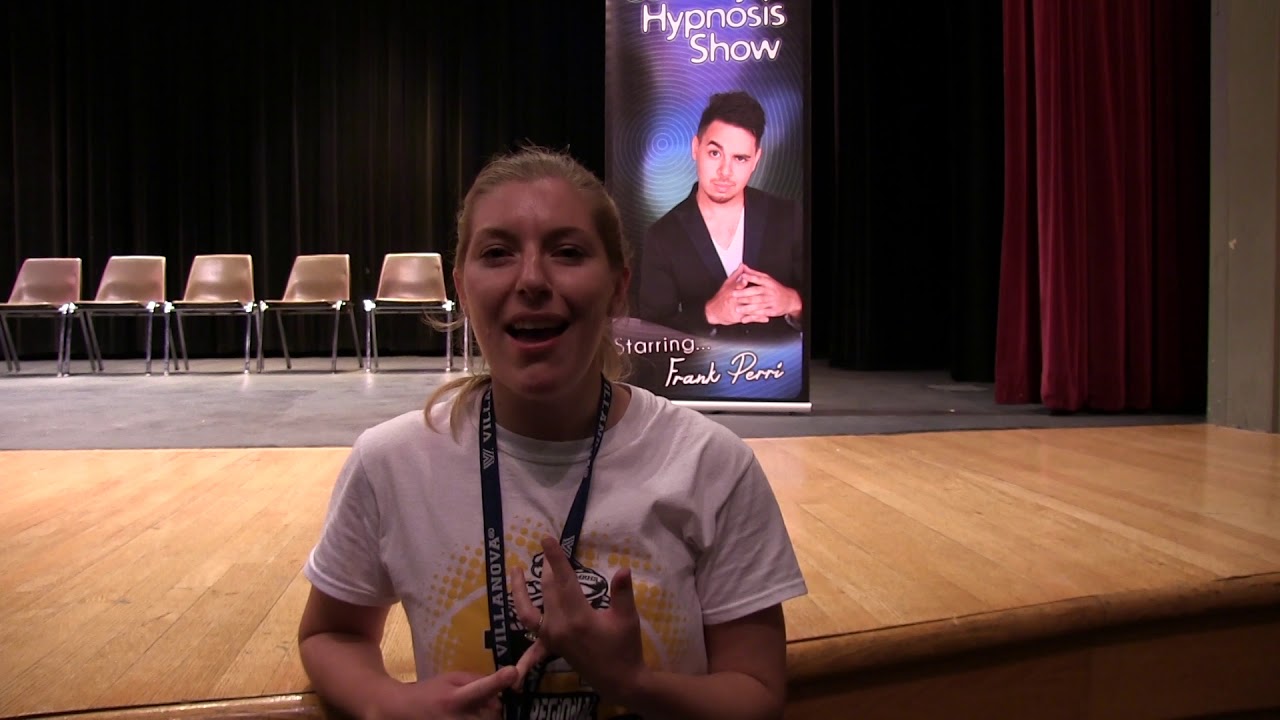 Promotional video thumbnail 3 for Frank Perri: Hypnotist, Mentalist, & Wizard