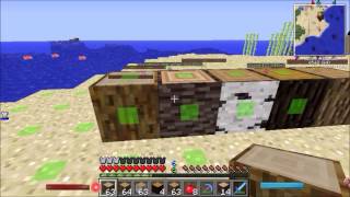 Minecraft【幻想クラフトSS】ゆっくり実況Part6
