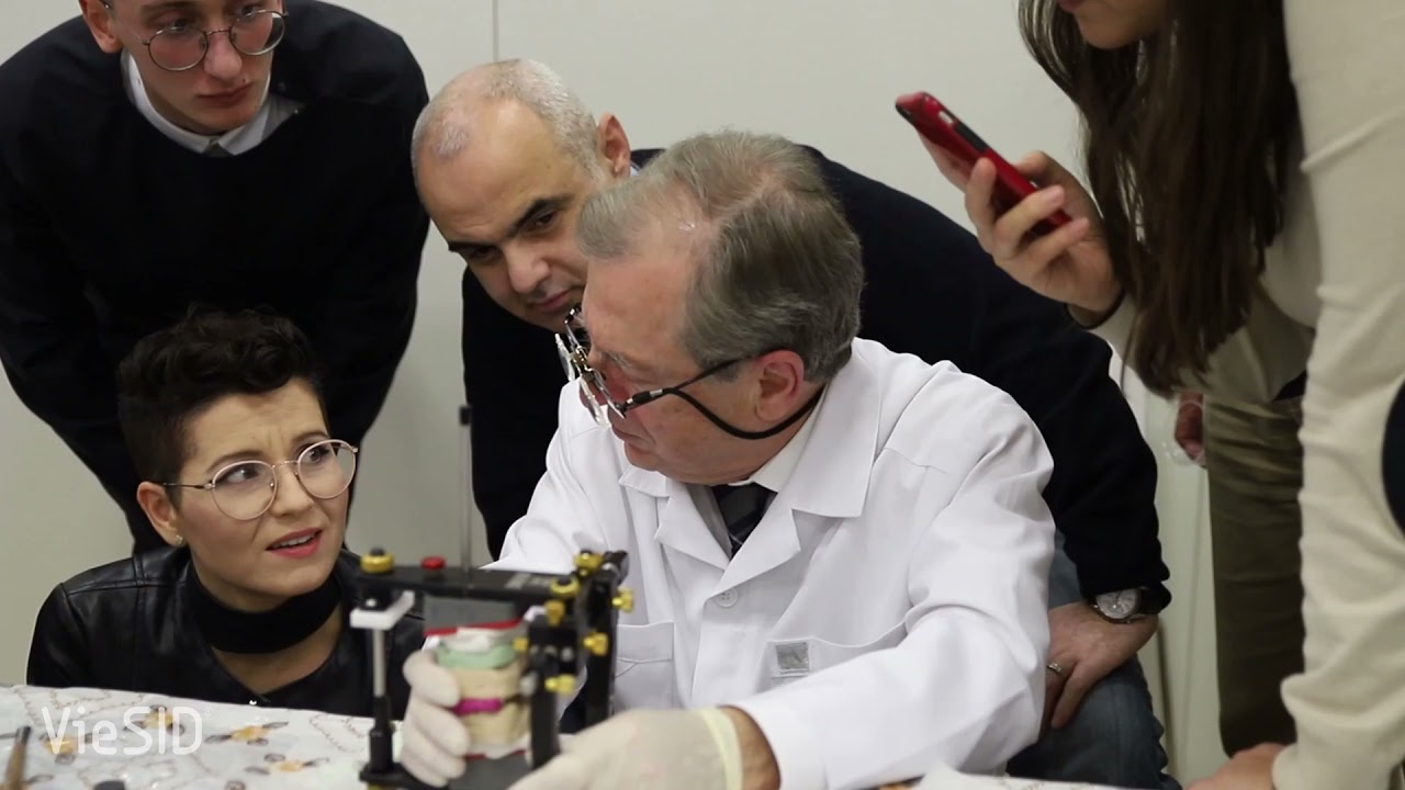 CMR Course (Controlled Mandibular Repositioning)