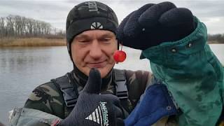 Осенняя рыбалка в саратове на волге