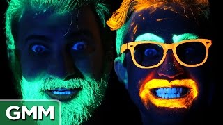 Radical Glow In The Dark Hacks