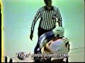 Oct 12, 1990 Gino Odjick vs Kerry Clark Milwaukee Admirals vs Salt Lake Golden Eagles
