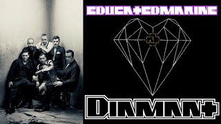 Rammstein - Diamant (English CC/Lyrics/Subtitles)