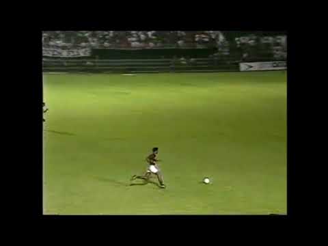 Flamengo 3 x 0 Paysandu - Copa do Brasil 1993