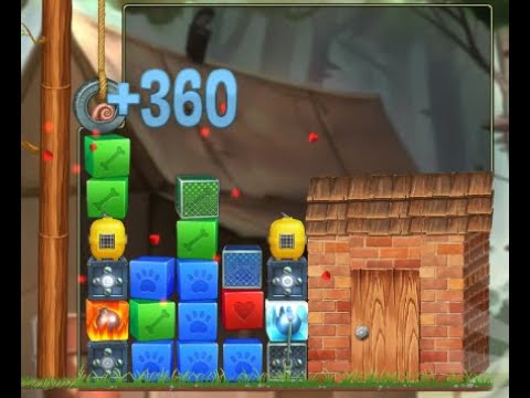 Pet Rescue Saga Level 4569 x2 no boosters