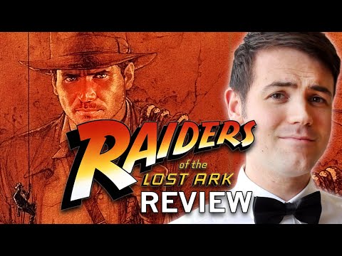 Raiders of the Lost Ark Review