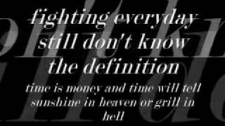 Nana lyrics Remember the time