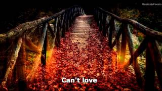 Flo Morrissey - If You Can t Love This All Goes Away Lyrics