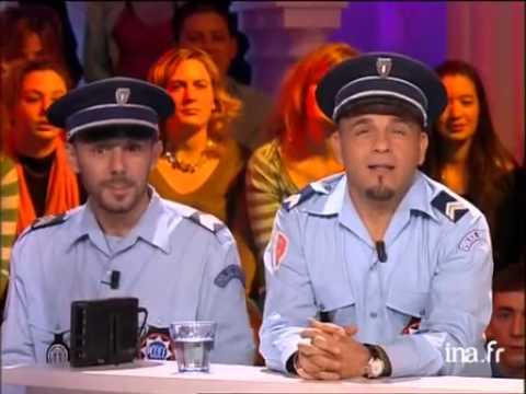 Bob & Rémy "Magneto Serge" - INA Archive