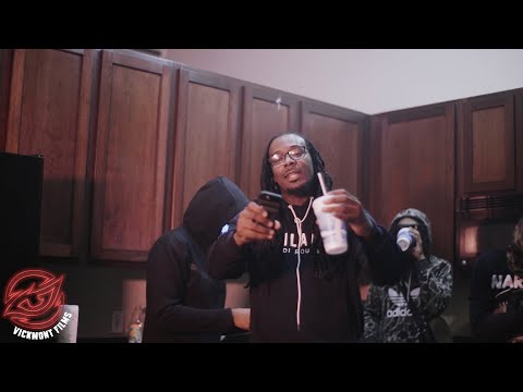 AMR-Lo - Ducking Task ( Official Music Video )