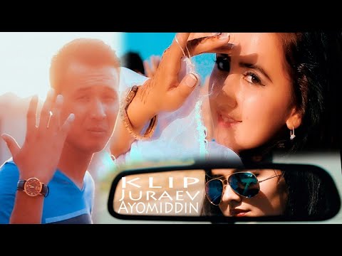 Ayomiddin Jo'rayev - Jamila | Аёмиддин Жураев - Жамила (Official Music Video)
