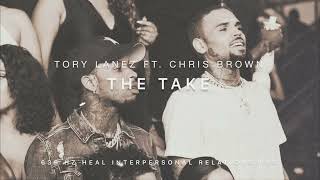 Download lagu Tory Lanez - The Take ft. Chris Brown (639Hz) mp3