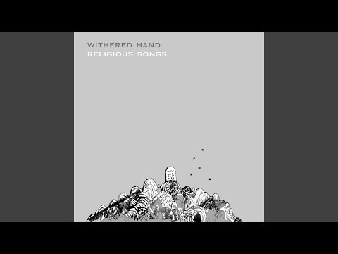 I Am Nothing - Withered Hand