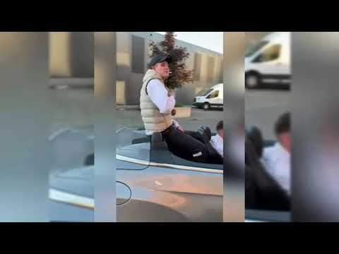 Leben Kriminell    (Official Musikvideo)