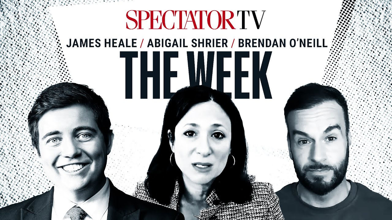 Britain's border crisis, the Reform UK row & Putin's terms for peace – the week on Spectator TV