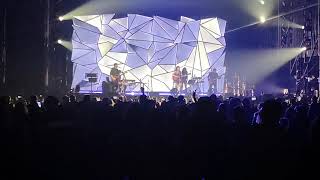 Son mis amigos, Amaral