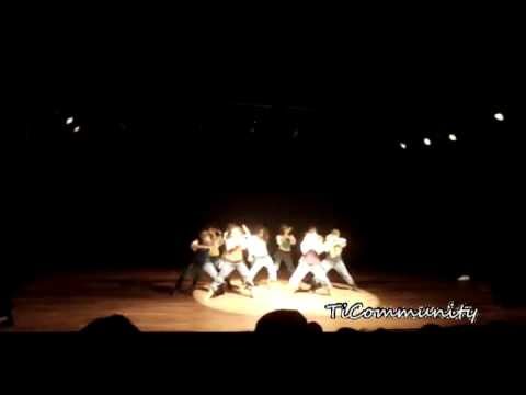 FADAU Competencia C2 - B Movers