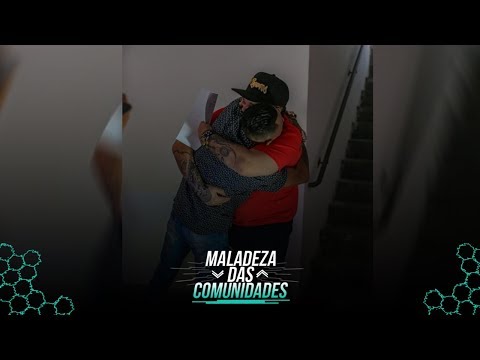 VITIN MPC & MC PKZINHO - EU NÃO GUARDO RANCOR (DJ VITIN MPC & CJ) 2018