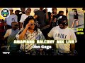 Major League Djz with Dbn Gogo : Balcony Mix [Dance Edition]