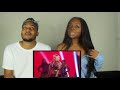 PLAYBOI CARTI NICKI MINAJ POKE IT OUT SNL REACTION