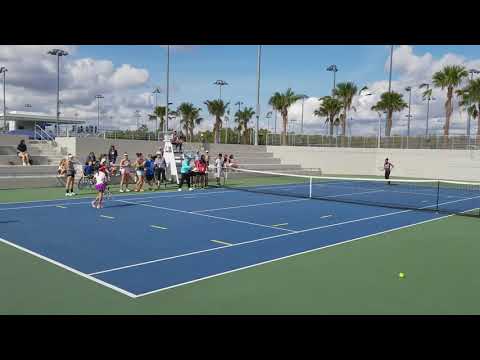 JoJo and Kalli Minor