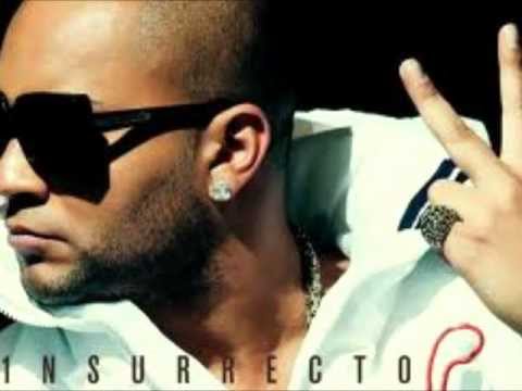 Micha ft Insurrecto - El veneno (pa que te conectes)