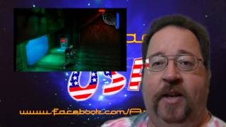 Game Pickups Febuary 9th 2014 with gameplay