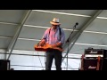 Jerry Douglas "Route Irish" @ Stagecoach Festival Mustang Stage Indio CA 5-1-11