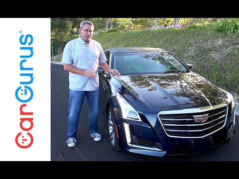 download lagu mp3 mp4 Cadillac Cts V Car Guru, download lagu Cadillac Cts V Car Guru gratis, unduh video klip Cadillac Cts V Car Guru