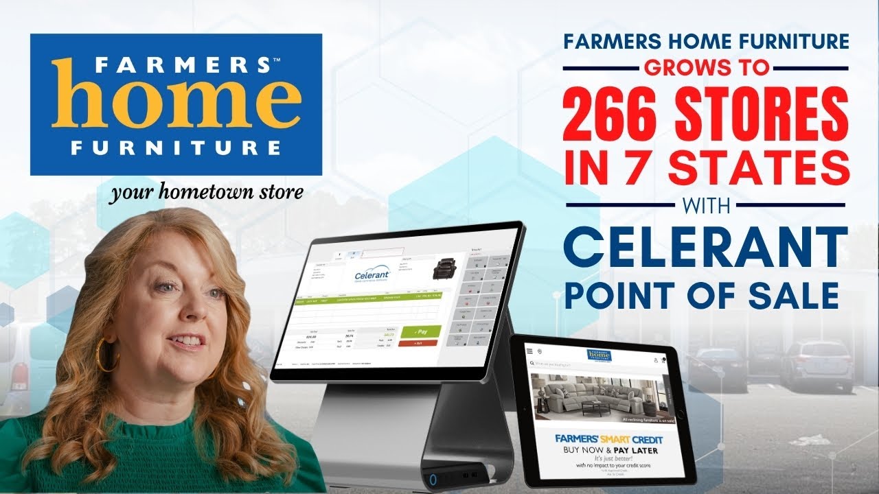 Celerant and Sports South Expand Smart Order Program with Automated Enhancements for FFL Dealers (Review)