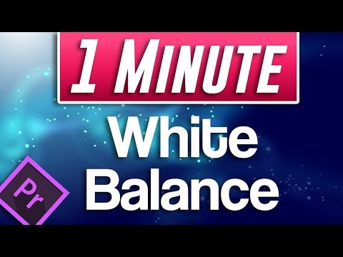 Premiere Pro Podcast Voice Tutorial