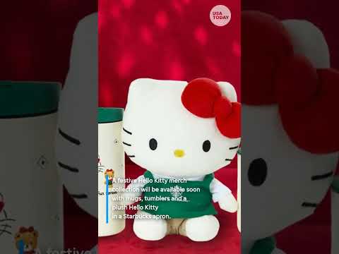 Starbucks holiday menu Red Cup Day returning