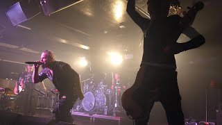 Pop Will Eat Itself - Club Academy - Manchester - 17/10/25 (Full Show) 4K