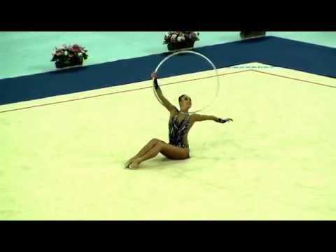 00007 HAYAKAWA SakuraJPN hoop