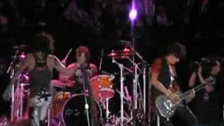 Aerosmith - Milk Cow Blues - Tokyo - 20/07/2004
