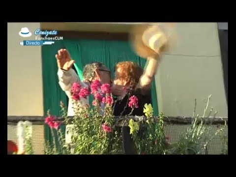 Ancha es Castilla-La Mancha - Cenizate