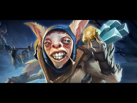 Secret vs Nigma Game 1 Highlights- Beyond Epic: EU/CIS | w33 GOD Like Meepo