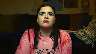 Ela trabalha como moderadora de conteúdo, porém descobre crimes reais, e ninguém acredita, mas...