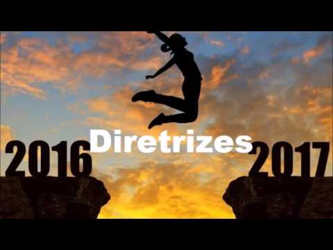 Your Number in 2017 - Márcia Moraes