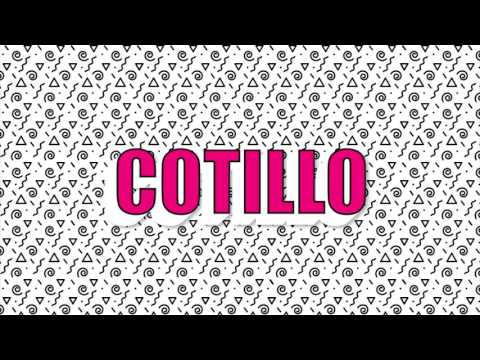 CHOCOLATE SEXY - COTILLO Feat.Sheyla #cotillo #fuerteventura #chocolatesexy