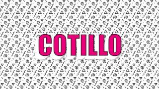CHOCOLATE SEXY - COTILLO Feat.Sheyla #cotillo #fuerteventura #chocolatesexy