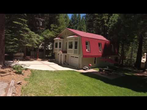 1138 Chaparral Street | Fish Camp - The Agency