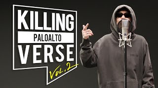 [影音] Dingo Killing Verse - Paloalto