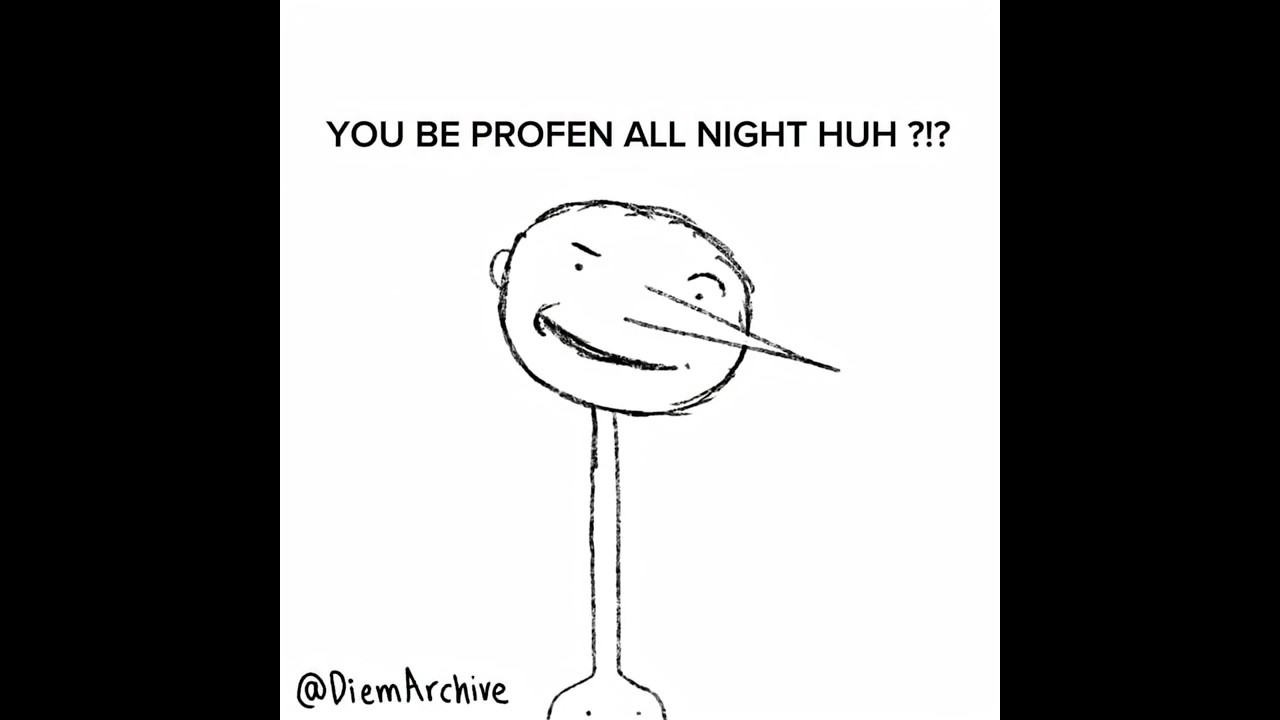 A 100% original video animated by ⁨ @DIEMARCHIVE     #diemarchive #iloveyoutube