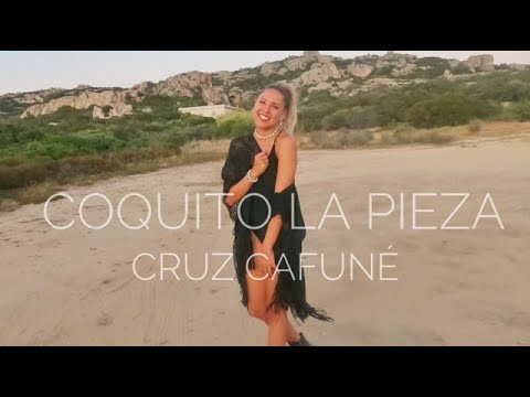 COQUITO LA PIEZA–CRUZ CAFUNÉ CHOREOGRAPHY