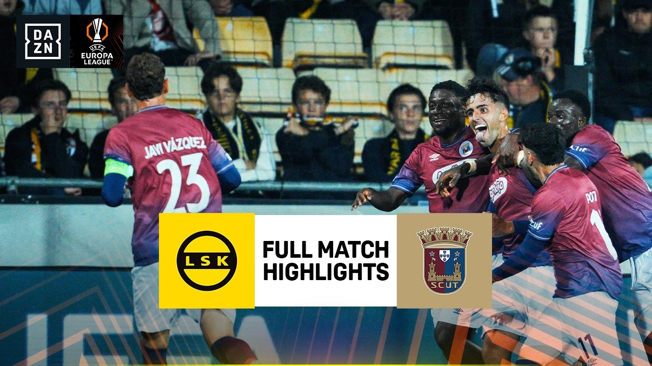 Lillestrom vs Torreense | UEFA Europa League Highlights | Matchday 1 | 2026-2027
