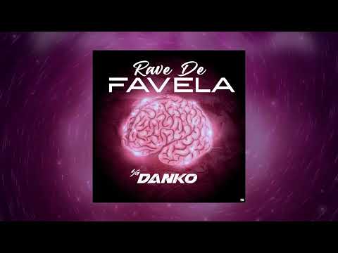 SG Danko - Rave De Favela | Guaracha, Aleteo, Zapateo 2022. #Mododanking