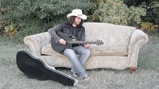 It Takes Work (acoustic) - Aaron Rose original