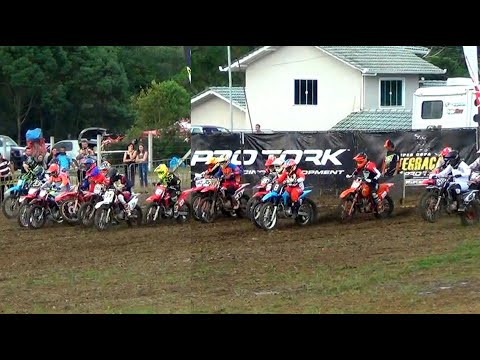 3ª etapa Super Copa Integração de Velocross - Corrida Nacional Intermediaria