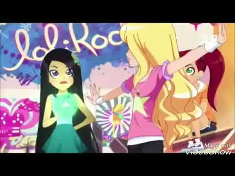 Lolirock saison 2 épisode 10 multi amaru